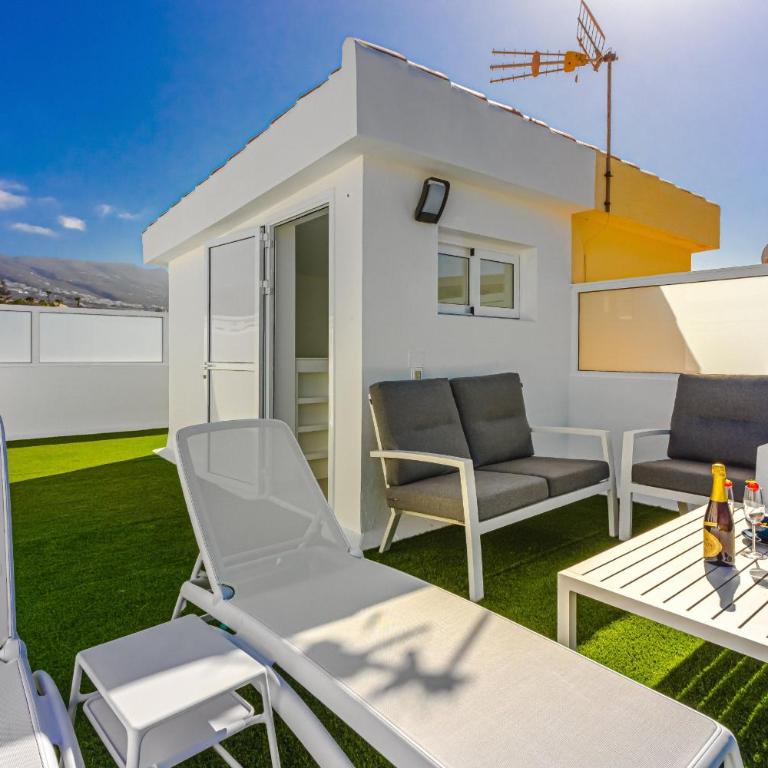 Chill Out House - Casa de 2 dormitorios - 29