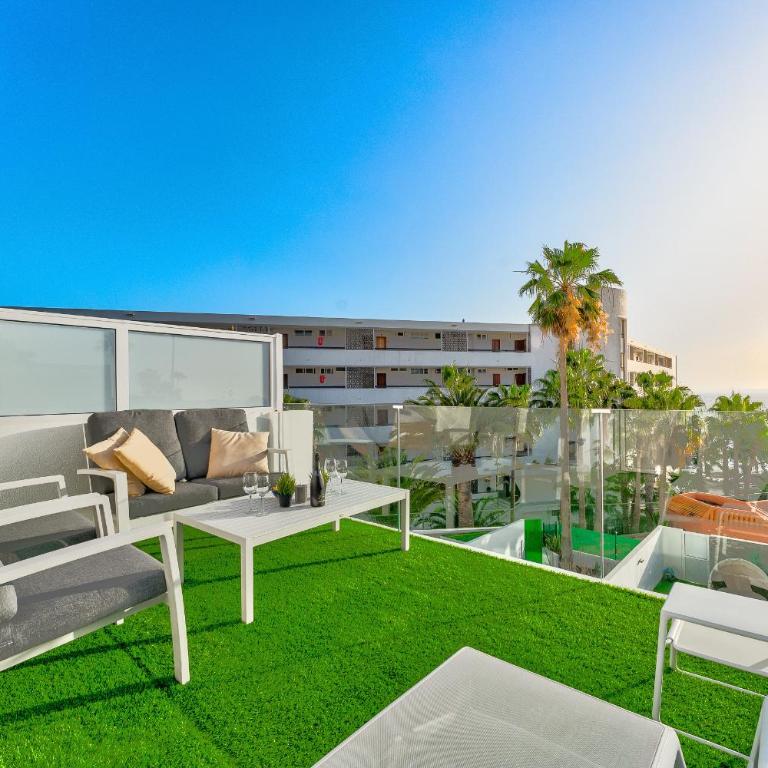 Chill Out House - Casa de 2 dormitorios - 4