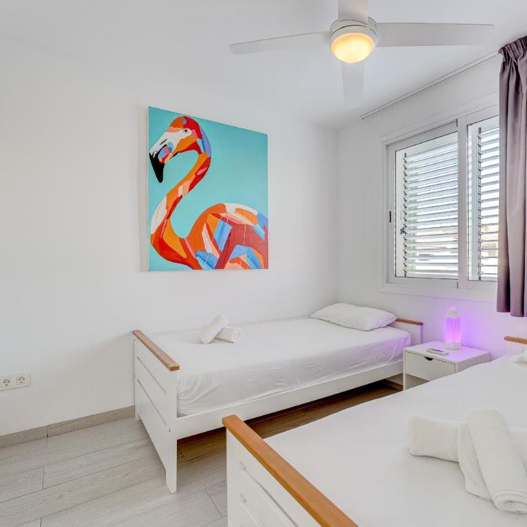 Chill Out House - Casa de 2 dormitorios - 5
