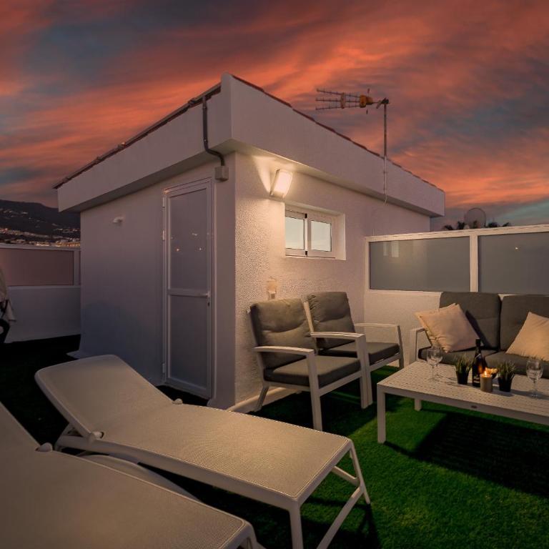 Chill Out House - Casa de 2 dormitorios - 48