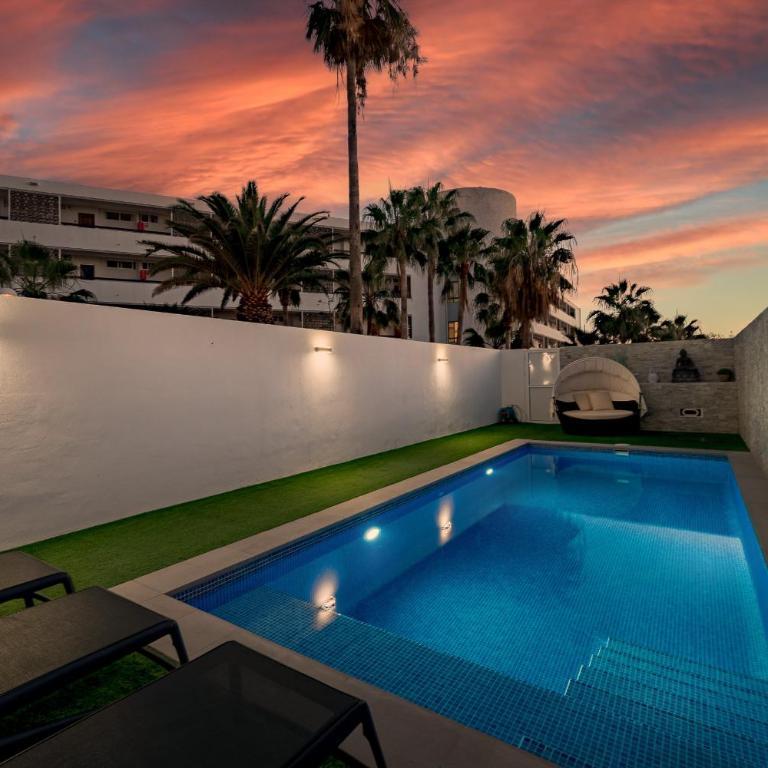 Chill Out House - Casa de 2 dormitorios - 1