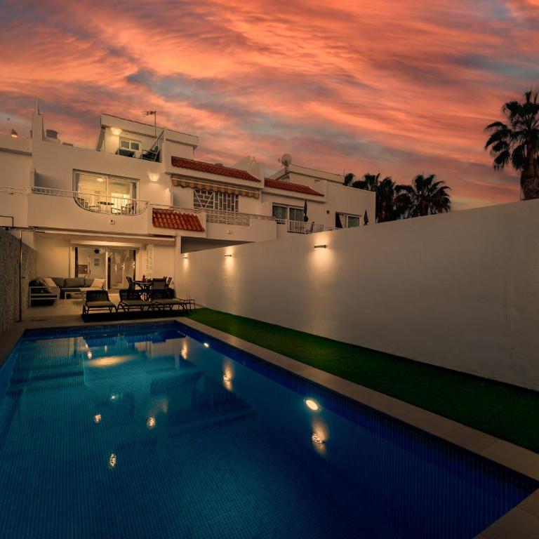 Chill Out House - Casa de 2 dormitorios - 52