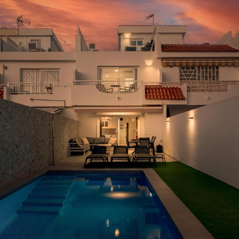 Chill Out House - Casa de 2 dormitorios - 51
