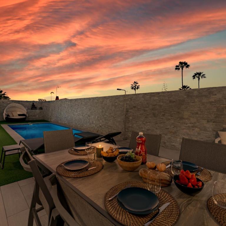 Chill Out House - Casa de 2 dormitorios - 53