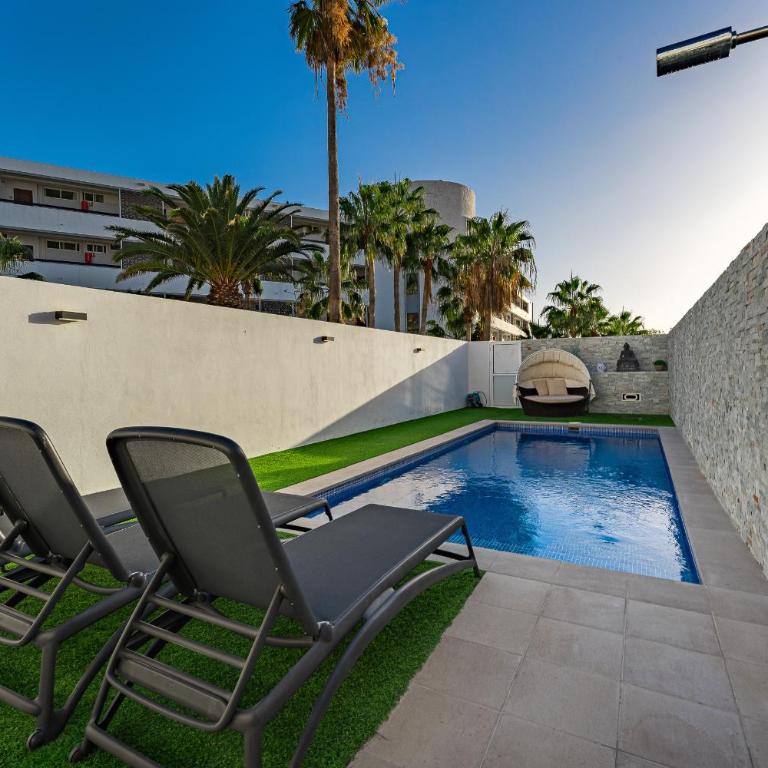 Chill Out House - Casa de 2 dormitorios - 8