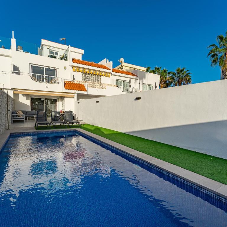 Chill Out House - Casa de 2 dormitorios - 10
