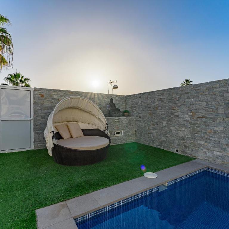 Chill Out House - Casa de 2 dormitorios - 56
