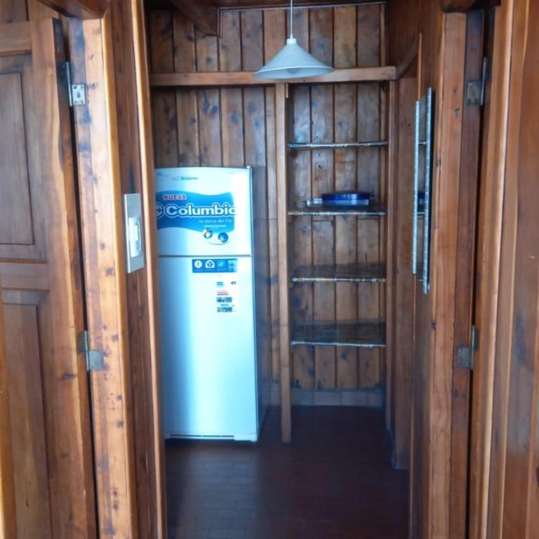 hermosa cabaña - Casa de 2 dormitorios - 14