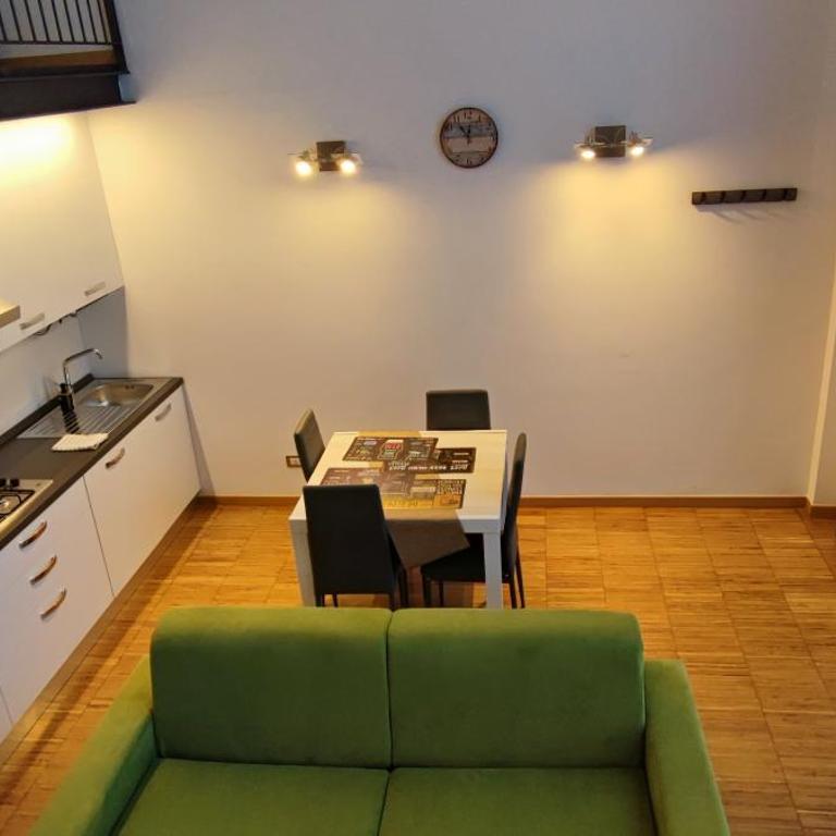 Luxury Loft a Milano - Design esclusivo e comfort moderno - Casa Vacanze - 15