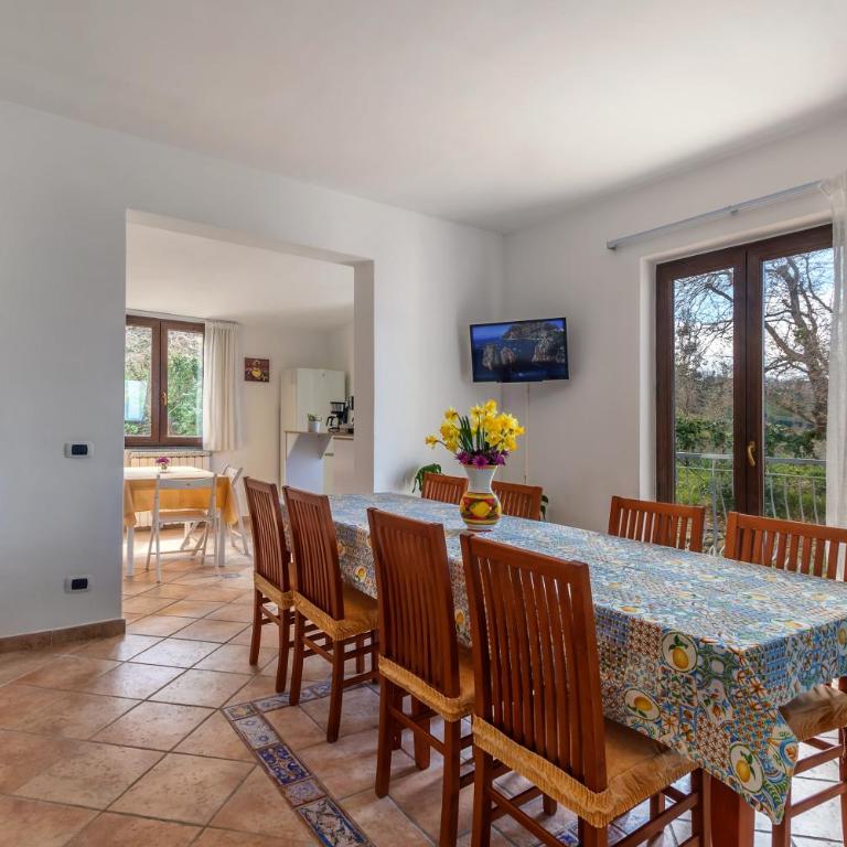 Villa Novanta - Villa - 12