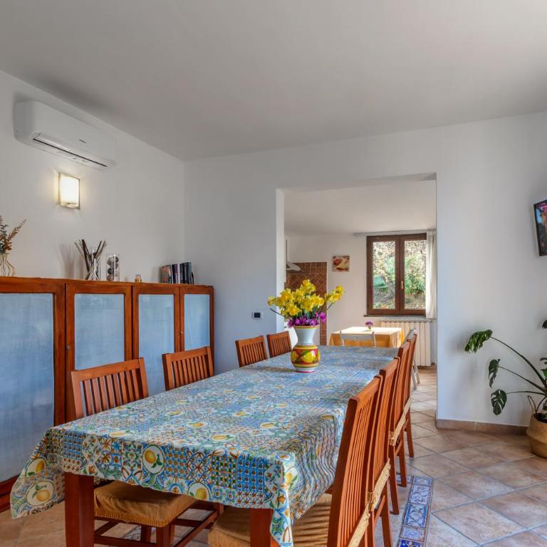 Villa Novanta - Villa - 13