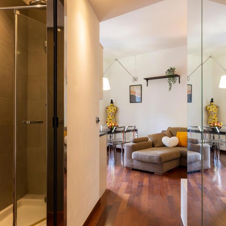 California Dreaming - Appartamento con 1 Camera da Letto - 23