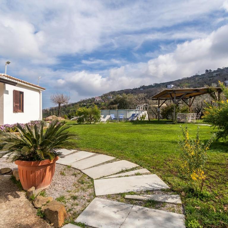 Villa Novanta - Villa - 2