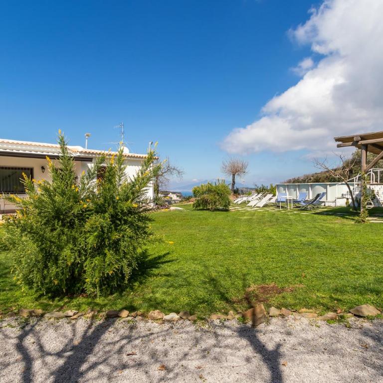 Villa Novanta - Villa - 34