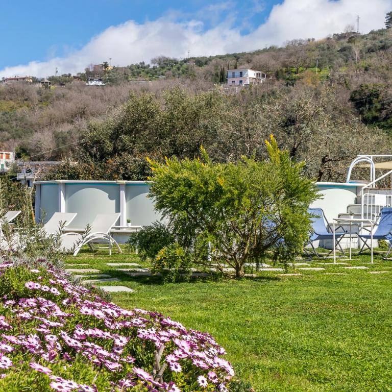 Villa Novanta - Villa - 3
