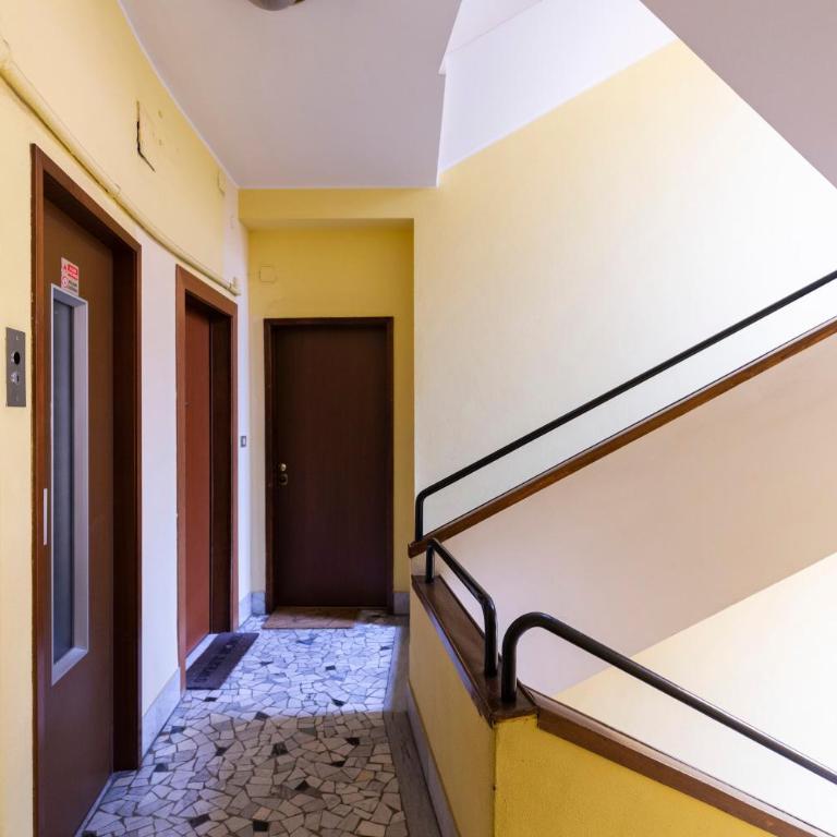 California Dreaming - Appartamento con 1 Camera da Letto - 26