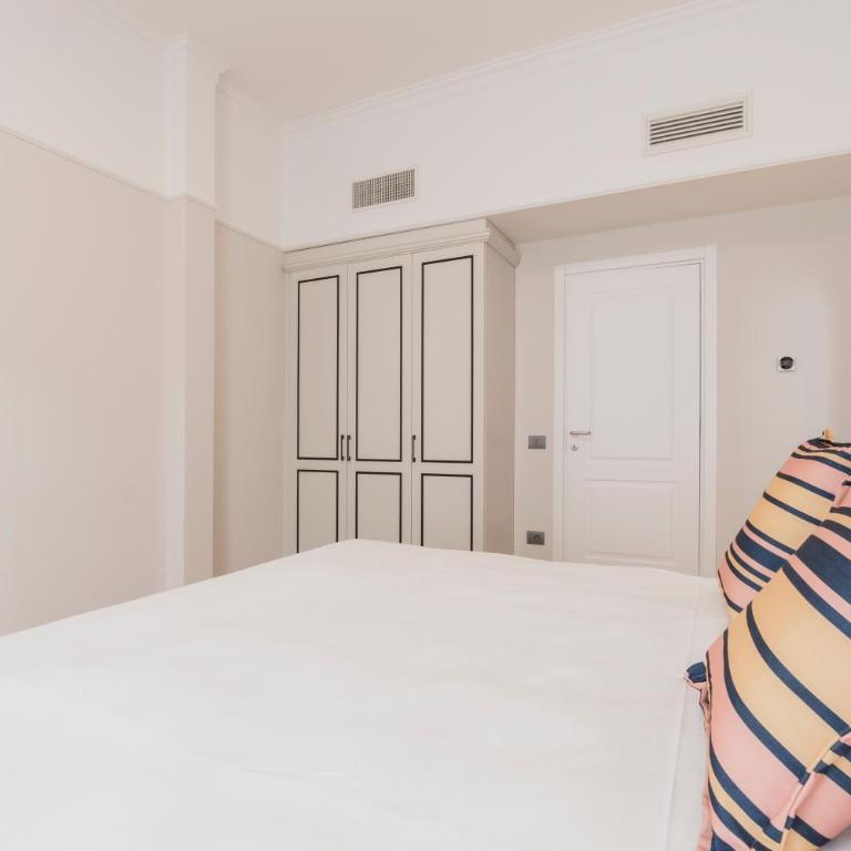 Be Mate Trastevere II - Appartamento con 2 Camere da Letto - 8