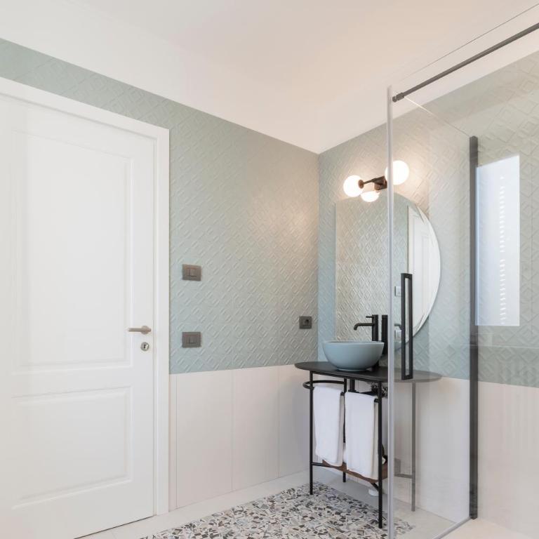 Be Mate Trastevere II - Appartamento con 2 Camere da Letto - 6