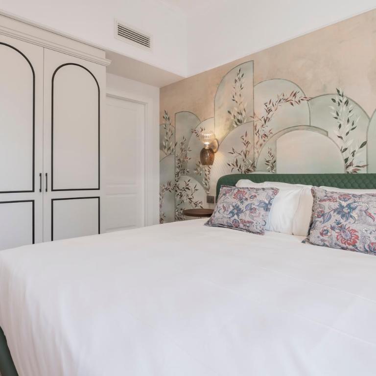 Be Mate Trastevere II - Appartamento con 2 Camere da Letto - 5
