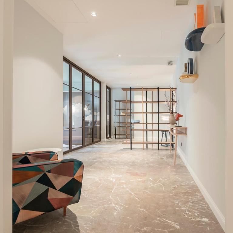 Be Mate Trastevere II - Appartamento con 3 Camere da Letto - 6