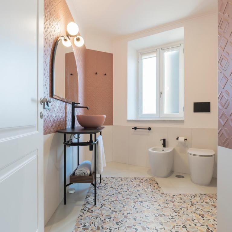 Be Mate Trastevere II - Appartamento con 2 Camere da Letto - 3
