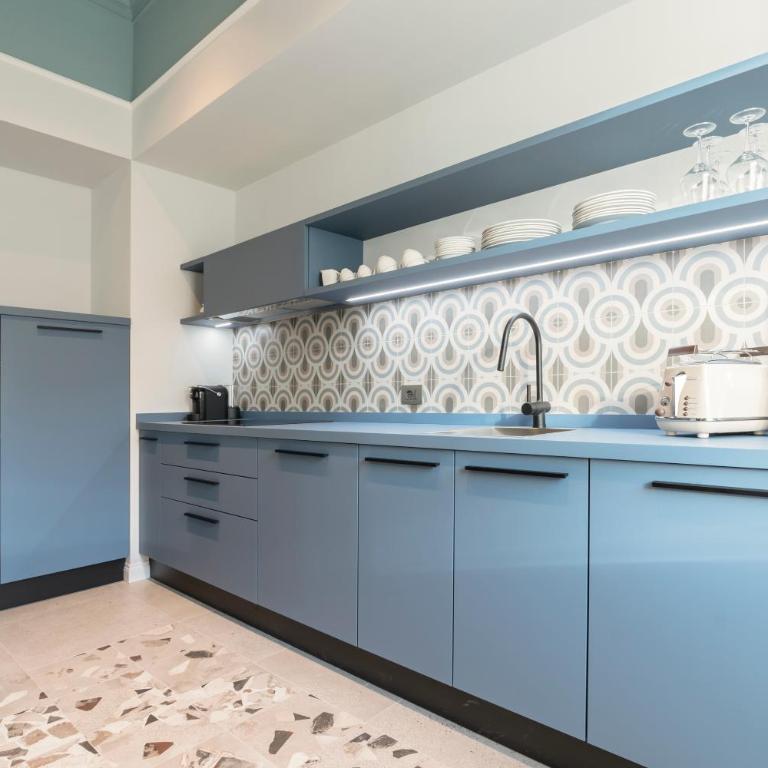 Be Mate Trastevere II - Appartamento con 2 Camere da Letto - 1