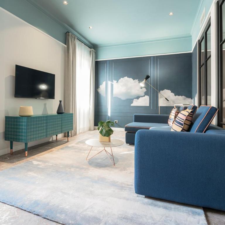 Be Mate Trastevere II - Appartamento con 3 Camere da Letto - 1