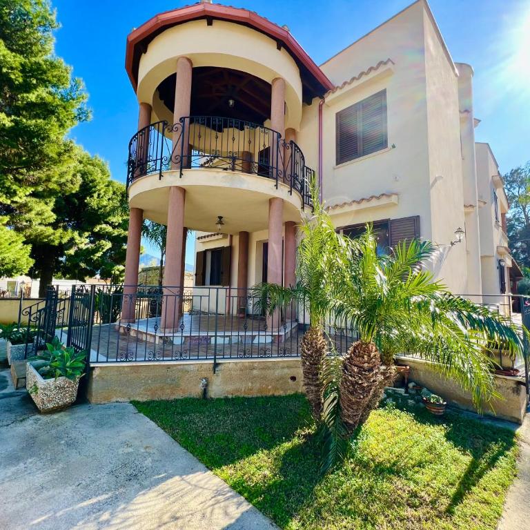 La Cinisara Apartments - Apartment mit 3 Schlafzimmern - 6
