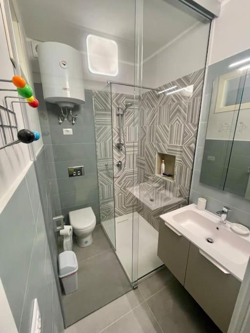 Casa con terrazza in Ortigia - Appartamento con 1 Camera da Letto - 24