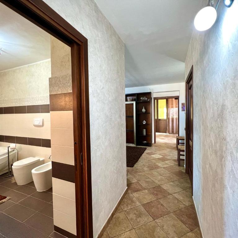 La Cinisara Apartments - Apartment mit 3 Schlafzimmern - 22