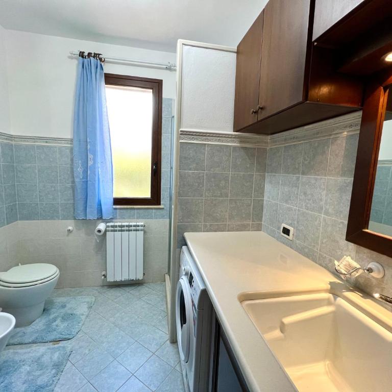 La Cinisara Apartments - Apartment mit 3 Schlafzimmern - 33