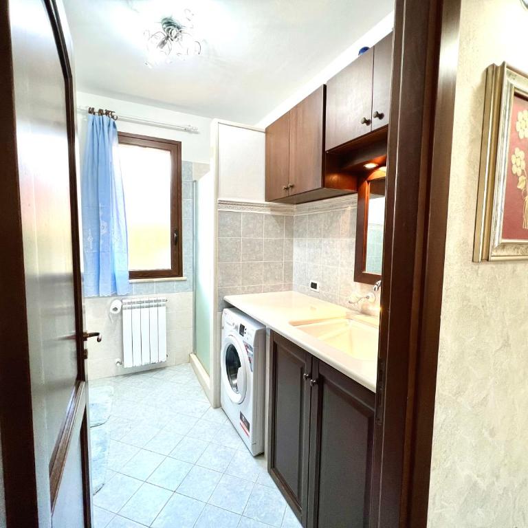 La Cinisara Apartments - Apartment mit 3 Schlafzimmern - 32