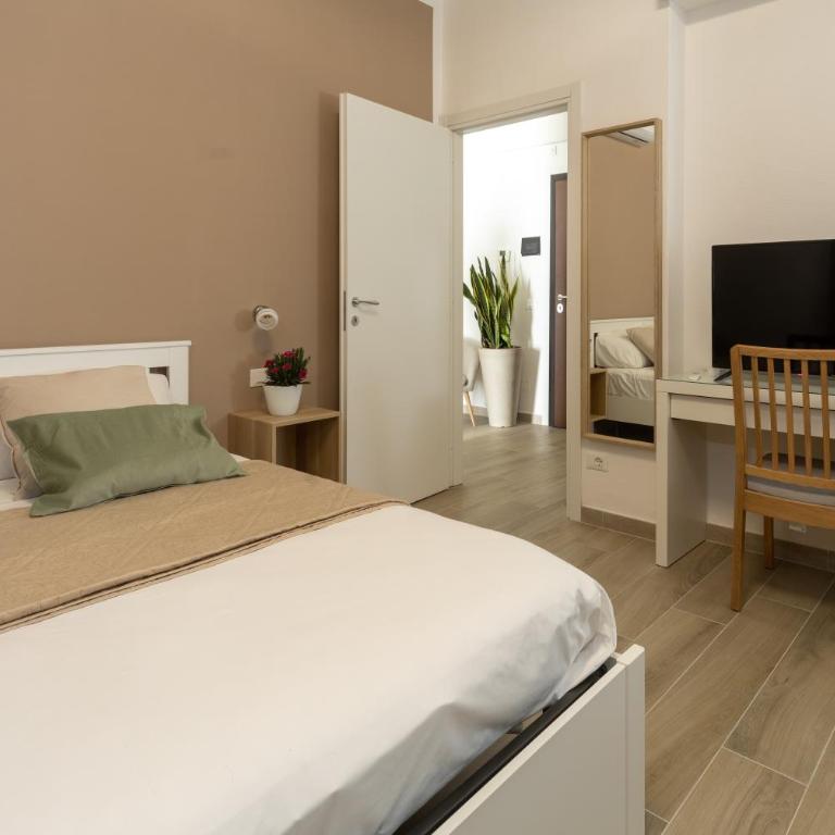 Terre d'aMare Liguria - Appartamento con 1 Camera da Letto - 4