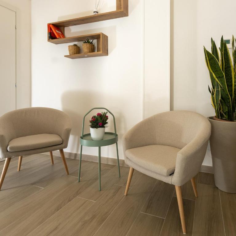 Terre d'aMare Liguria - Appartamento con 1 Camera da Letto - 9
