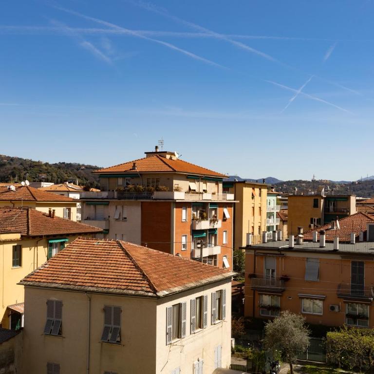Terre d'aMare Liguria - Appartamento con 1 Camera da Letto - 13