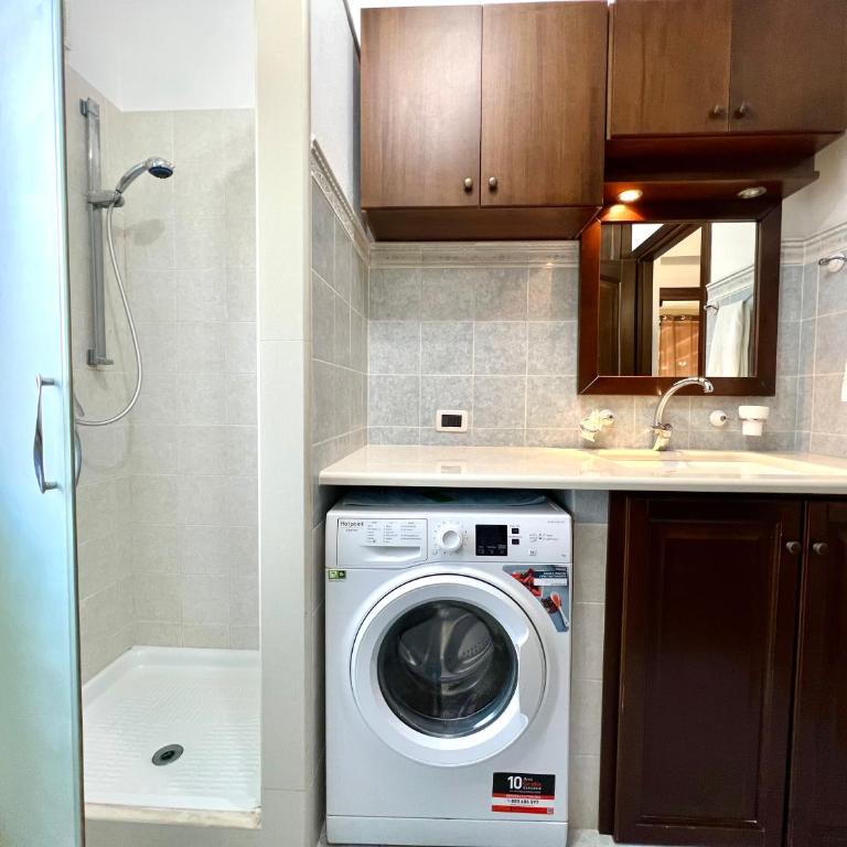 La Cinisara Apartments - Apartment mit 3 Schlafzimmern - 34