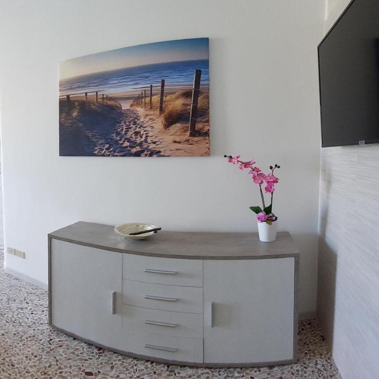 Appartamenti Da Michela - Appartamento con 2 Camere da Letto - 7