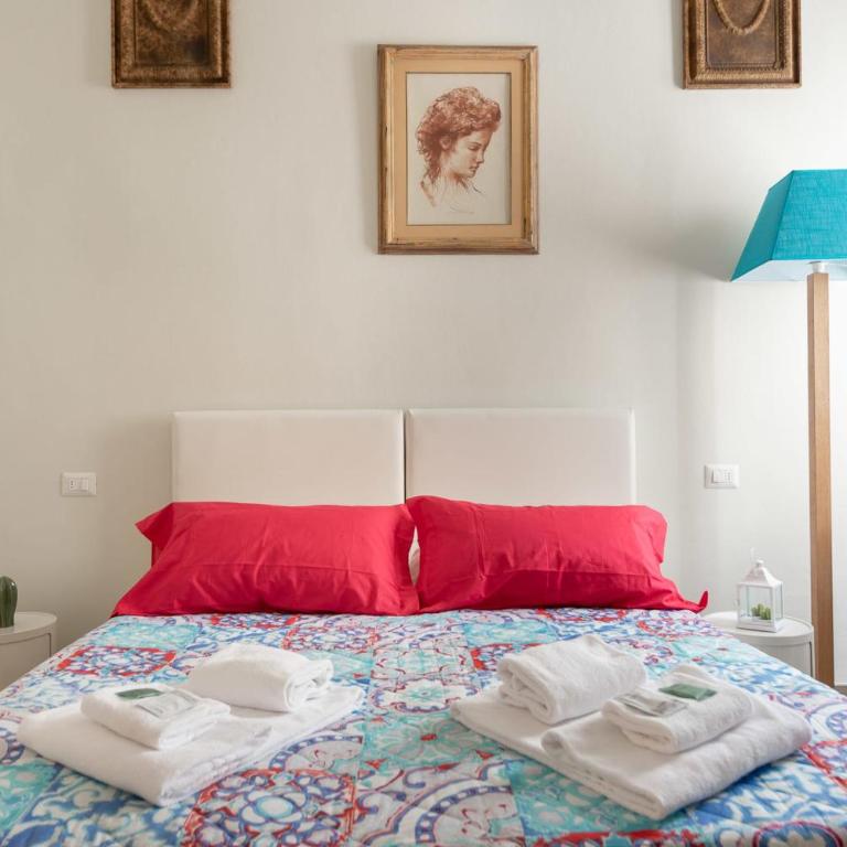 Designer Apartment near San Lorenzo - Appartamento Deluxe con 2 Camere da Letto - 8