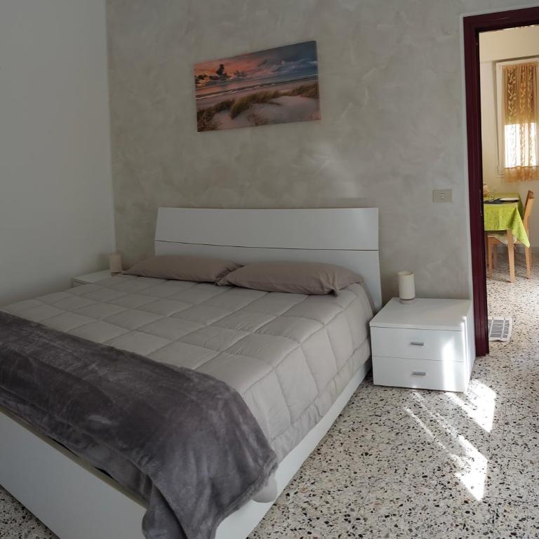Appartamenti Da Michela - Appartamento con 1 Camera da Letto - 3