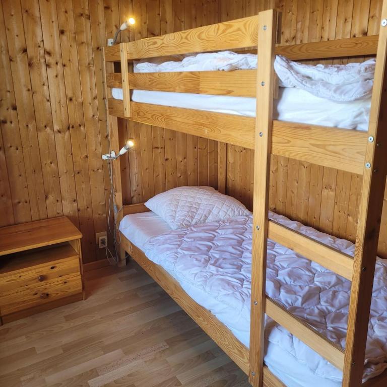 La Crettaz app dans chalet - SUNNY apartment 6 p - Appartamento con 3 Camere da Letto - 21