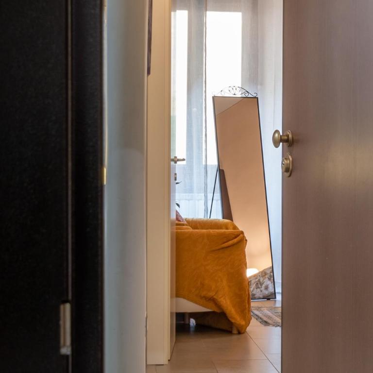 Pinzochere Artistic for family - Appartamento con 1 Camera da Letto - 15
