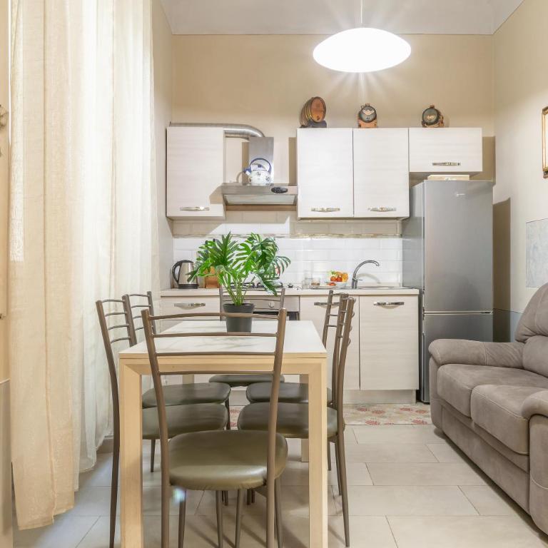 Pinzochere Artistic for family - Appartamento con 1 Camera da Letto - 18