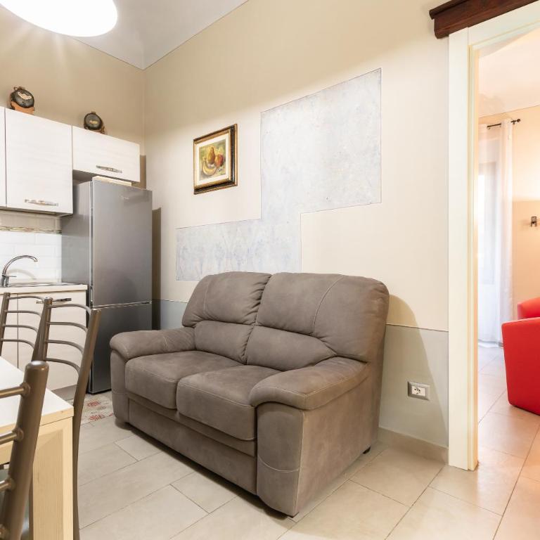Pinzochere Artistic for family - Appartamento con 1 Camera da Letto - 32
