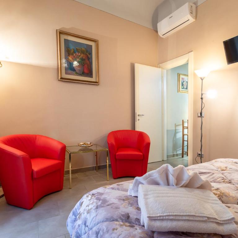 Pinzochere Artistic for family - Appartamento con 1 Camera da Letto - 6