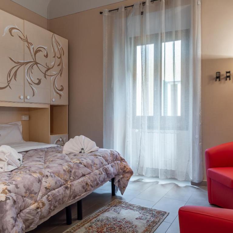 Pinzochere Artistic for family - Appartamento con 1 Camera da Letto - 23