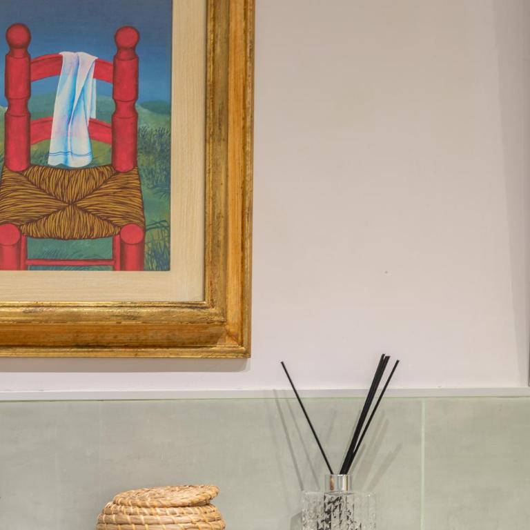 Pinzochere Artistic for family - Appartamento con 1 Camera da Letto - 37