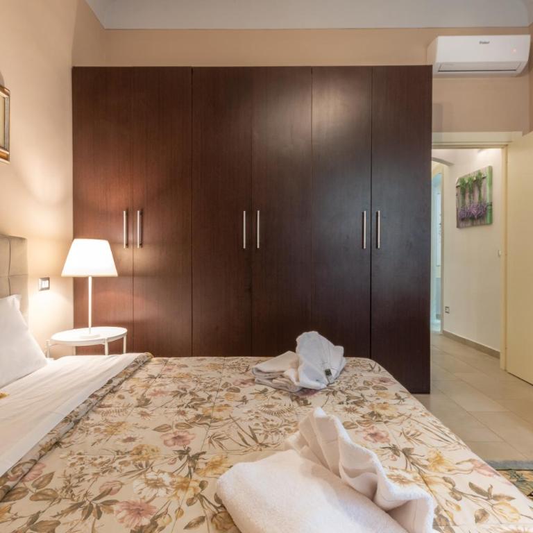 Pinzochere Artistic for family - Appartamento con 1 Camera da Letto - 13