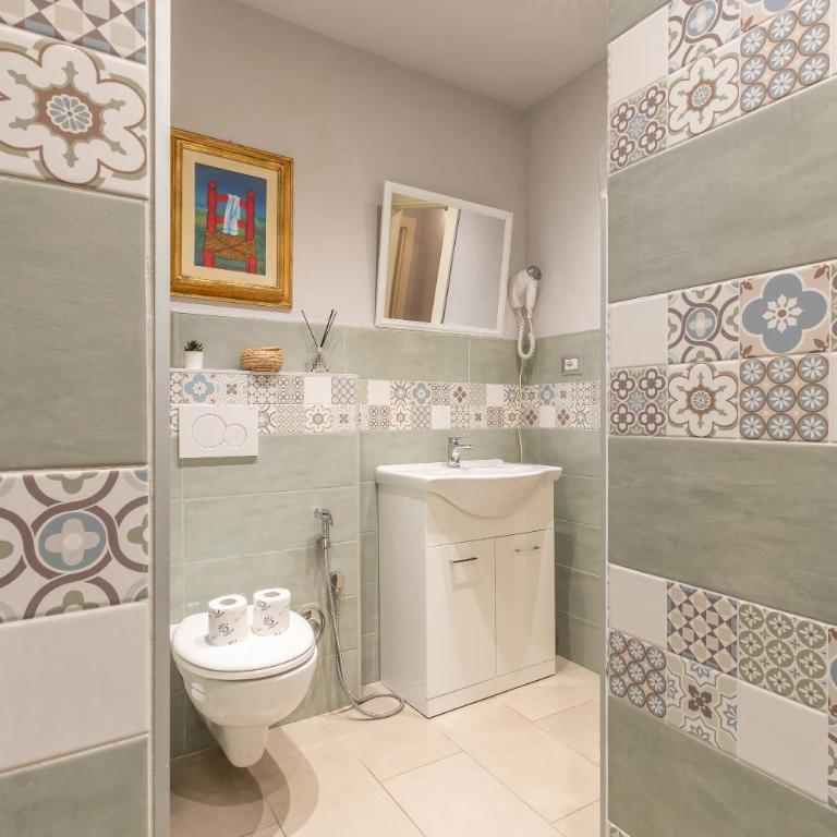 Pinzochere Artistic for family - Appartamento con 1 Camera da Letto - 42