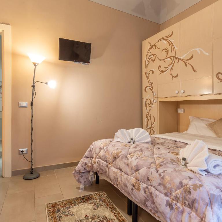 Pinzochere Artistic for family - Appartamento con 1 Camera da Letto - 22