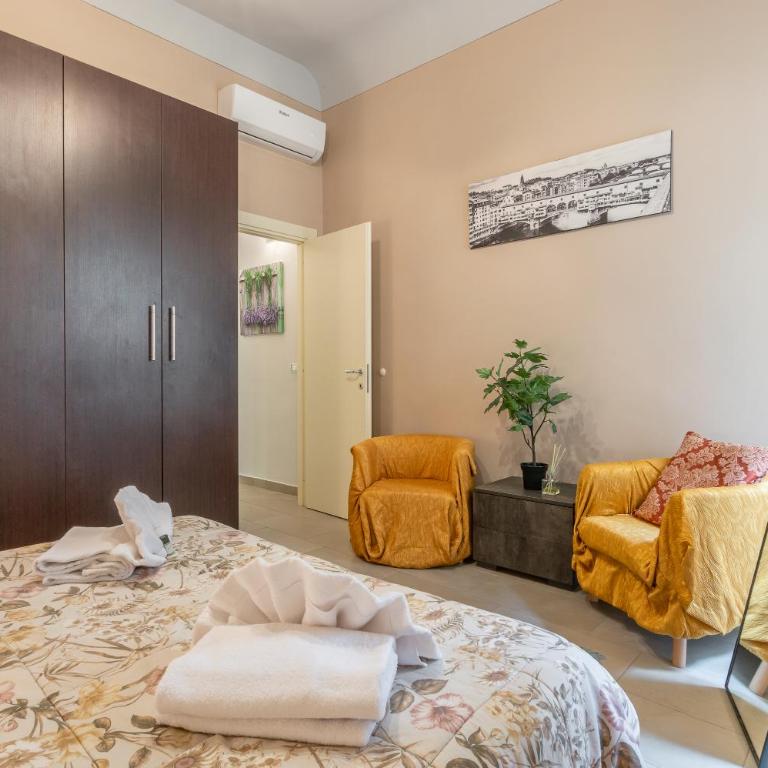 Pinzochere Artistic for family - Appartamento con 1 Camera da Letto - 10